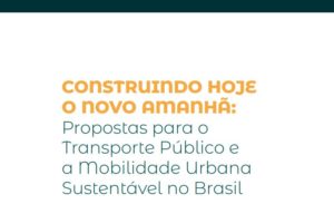Read more about the article OPINIÃO: Transporte público requer atenção dos eleitos