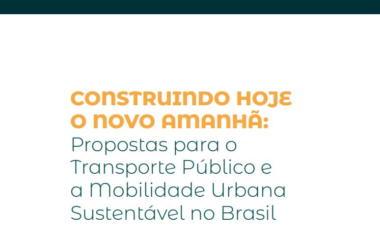 You are currently viewing OPINIÃO: Transporte público requer atenção dos eleitos