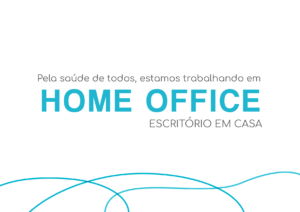 Read more about the article Colaboradores da Fetralse trabalham em casa