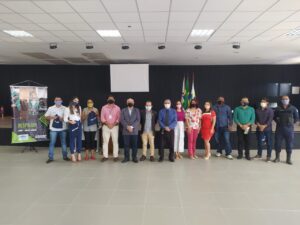 Read more about the article Fetralse apresenta o Despoluir no 12º Fórum Sergipano de Secretários e Dirigentes Públicos de Mobilidade Urbana