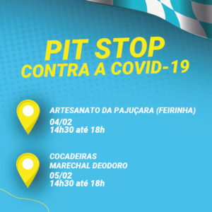 Read more about the article Fetralse lança Pit Stop Transporte Cuidado