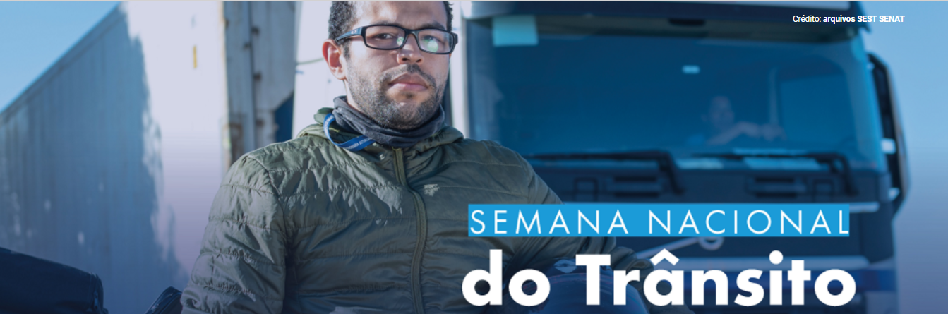 Read more about the article Mobilização nacional vai trabalhar iniciativas na busca por um trânsito mais seguro
