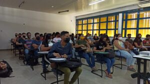 Read more about the article Sest Senat Maceió realiza Curso de Nivelamento para candidatos do projeto ‘CNH Social’