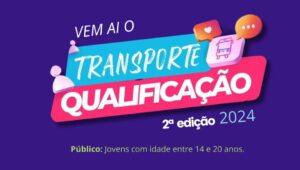 Leia mais sobre o artigo Sest Senat lança nova turma do projeto Transporte Qualificação