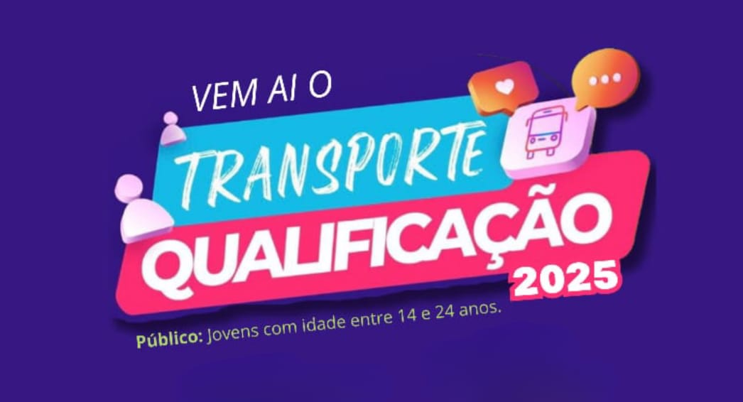 Leia mais sobre o artigo Sest Senat abre inscrição para capacitar jovens que desejam ingressar no mercado de trabalho