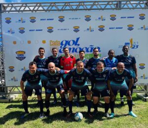 Leia mais sobre o artigo Sest Senat dá início a 12ª edição da Copa de Futebol 7 Society