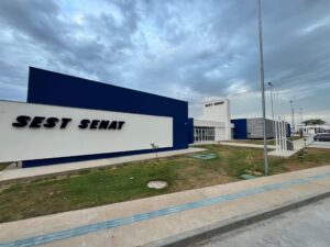 Leia mais sobre o artigo Sest Senat completa 24 anos formando e qualificando os colaboradores do setor de transporte