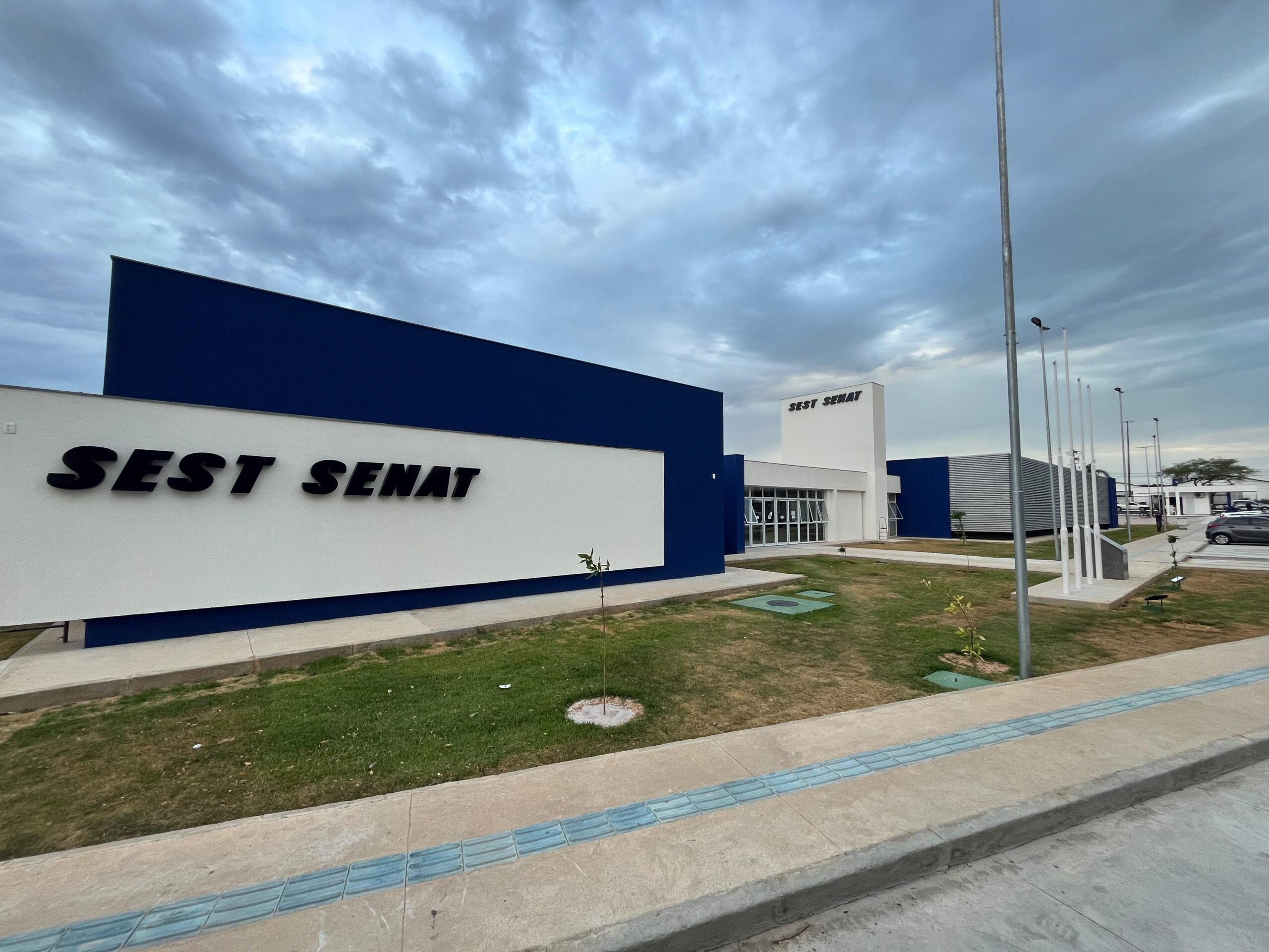 No momento, você está visualizando Sest Senat completa 24 anos formando e qualificando os colaboradores do setor de transporte