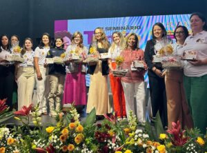Leia mais sobre o artigo Setor de transporte participa do II Seminário Trânsito para Elas