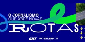 Leia mais sobre o artigo Maior premiação nacional do jornalismo voltado ao setor de transporte segue com inscrições abertas até o início de agosto