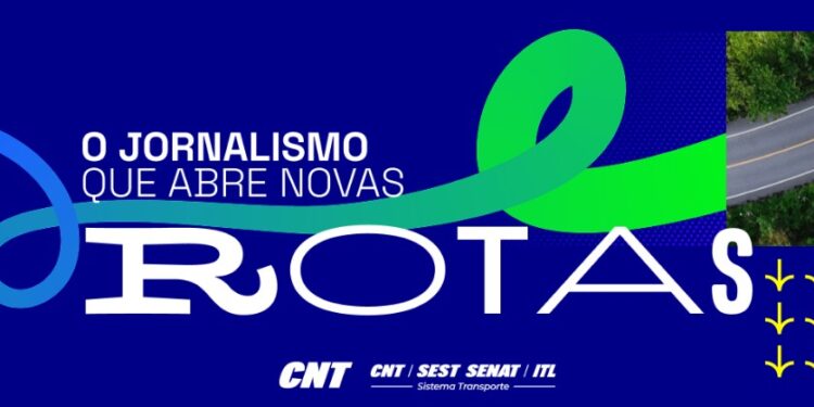 Leia mais sobre o artigo Maior premiação nacional do jornalismo voltado ao setor de transporte segue com inscrições abertas até o início de agosto