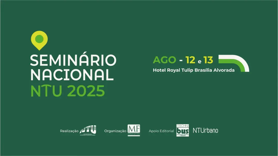 Leia mais sobre o artigo Fetralse participa de seminário em Brasília focado na sustentabilidade ambiental no setor de transporte