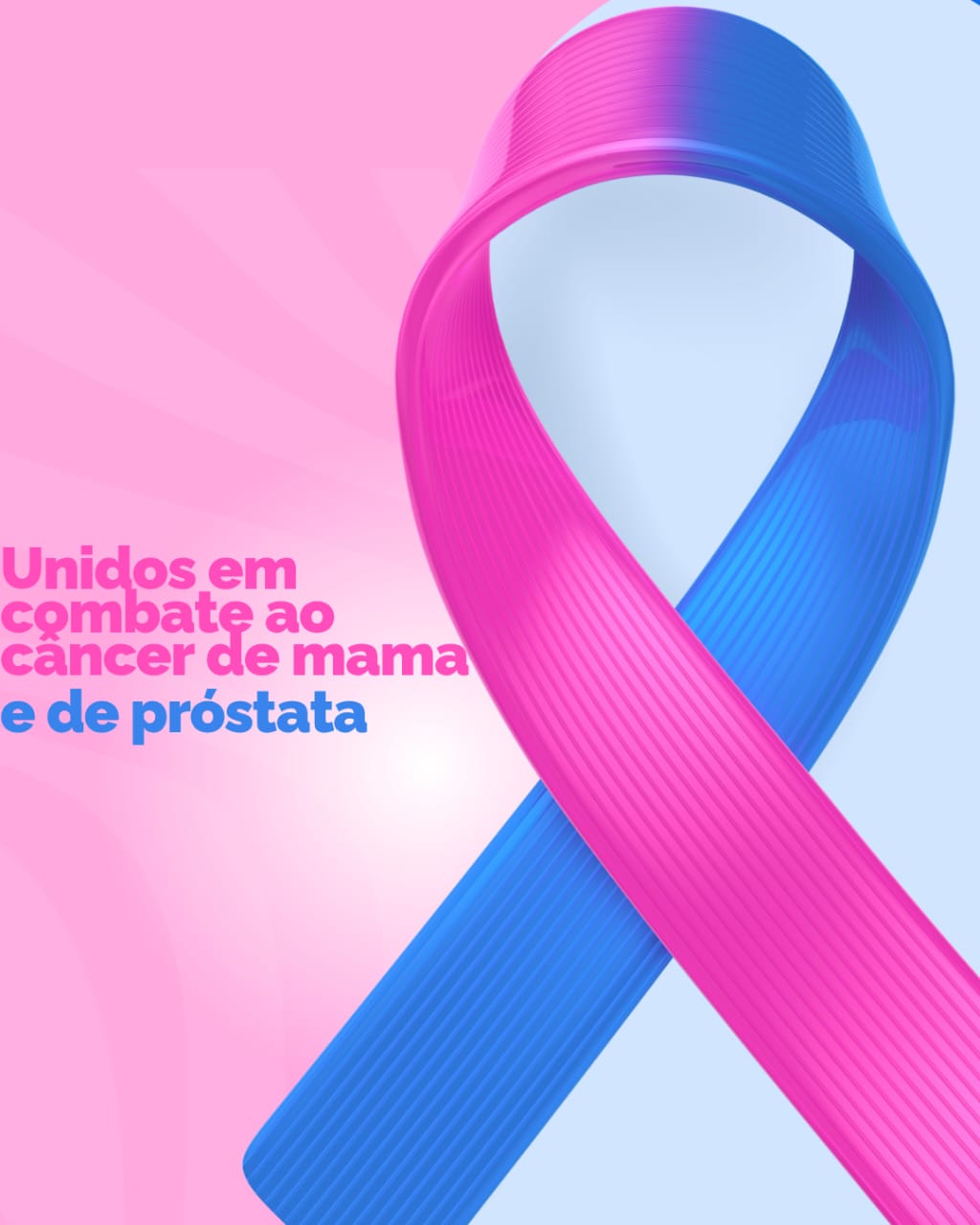 Leia mais sobre o artigo Setransp e Sest Senat lançam ônibus das campanhas Outubro Rosa e Novembro Azul nesta quarta-feira, 8 