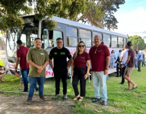 Leia mais sobre o artigo Com o apoio do Despoluir, “A Criança Traz Cor para a Vida” chega à Maceió  