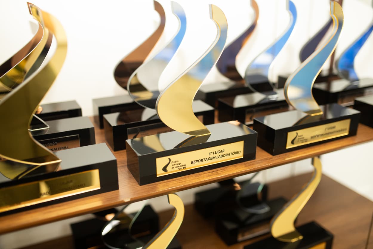 No momento, você está visualizando Prêmio Setransp de Jornalismo Ano XIII acontece na noite desta quinta-feira, 4