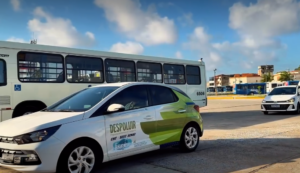 Leia mais sobre o artigo Mais de 120 empresas avançam com selo Despoluir e impulsionam transporte sustentável em SE e AL