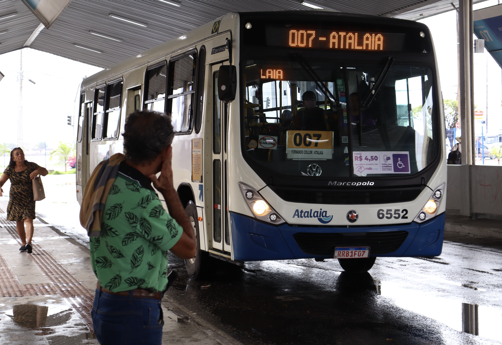 No momento, você está visualizando Sest Senat convoca mais de 300 sergipanos na primeira chamada do Mais Motoristas