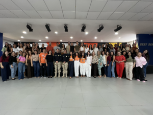 Leia mais sobre o artigo Dia da Proteção reúne instituições em seminário no SEST SENAT Arapiraca